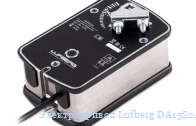 ������������� Lufberg DA15S24 � ���������� ��������